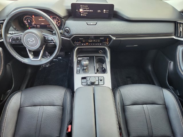 Used 2024 MAZDA CX-90 Plug-In Hybrid w/ Preferred AWD/4WD image 28