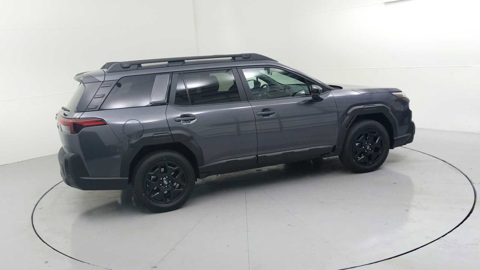 New 2026 Subaru Outback Limited image 11