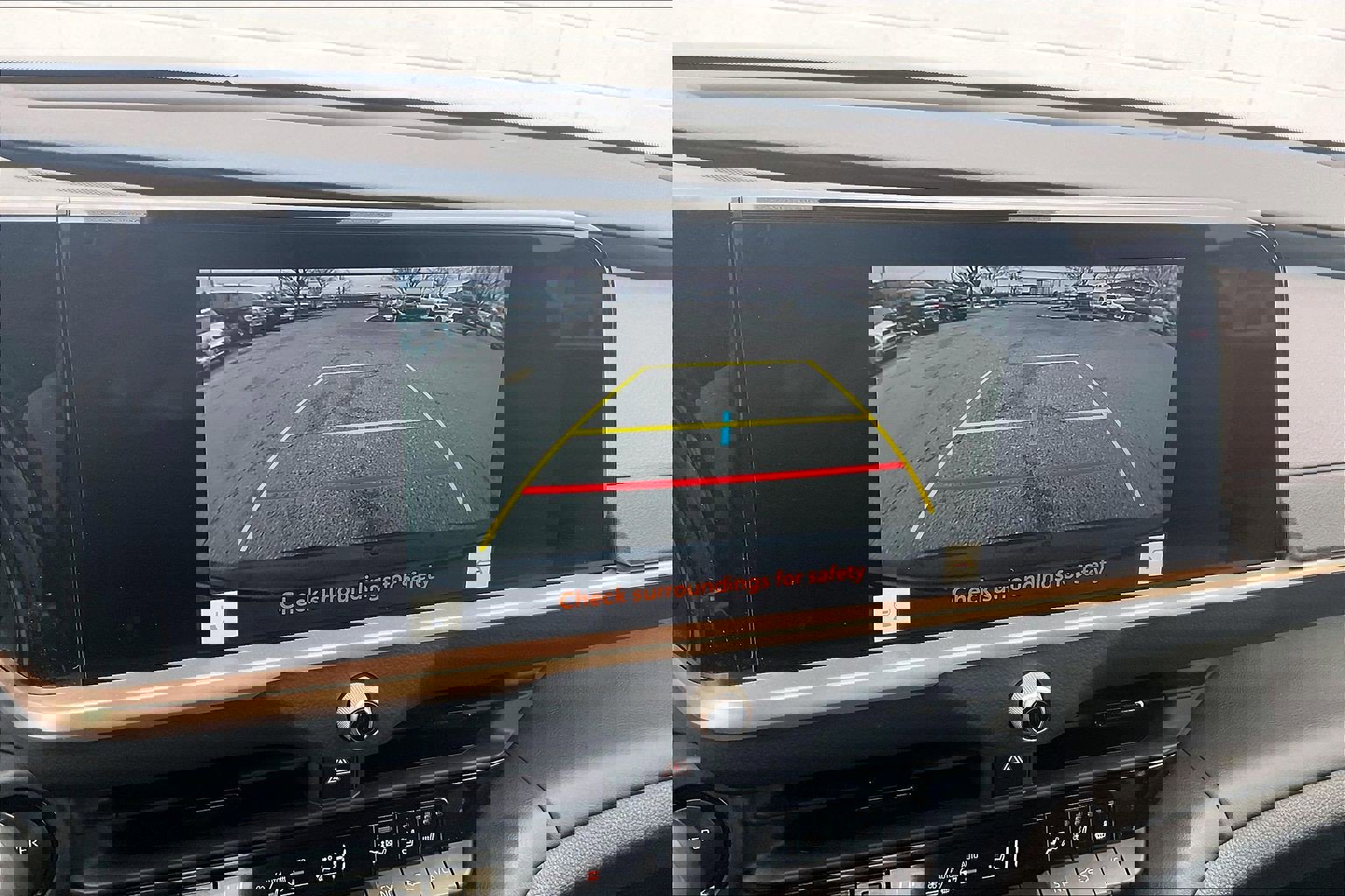 Used 2025 Toyota Crown XLE image 26