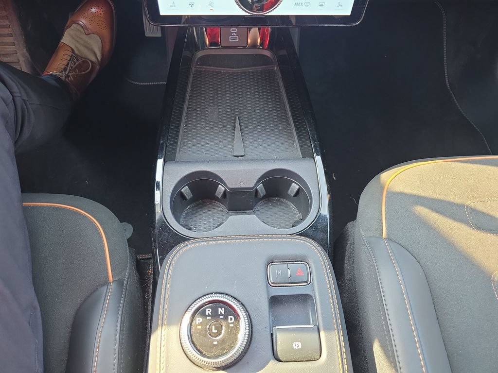 Used 2023 Ford Mustang Mach-E GT AWD/4WD image 20