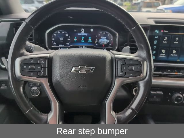 Used 2023 Chevrolet Silverado 1500 RST image 9