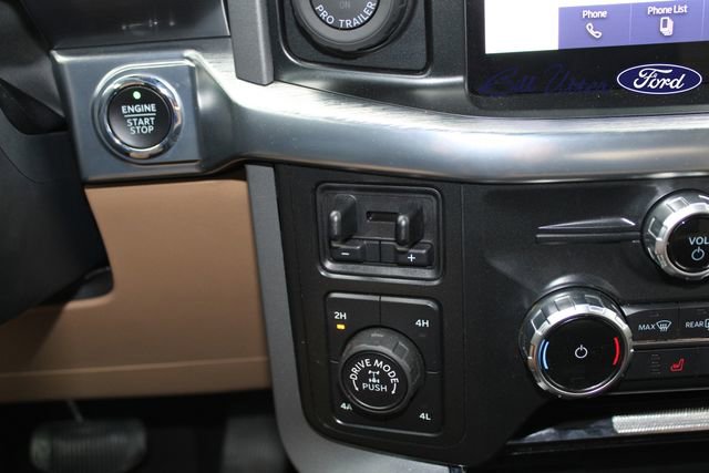 Used 2022 Ford F150 Lariat image 21