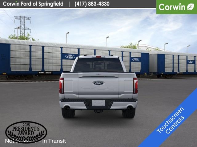 New 2026 Ford F150 Lariat AWD/4WD image 5