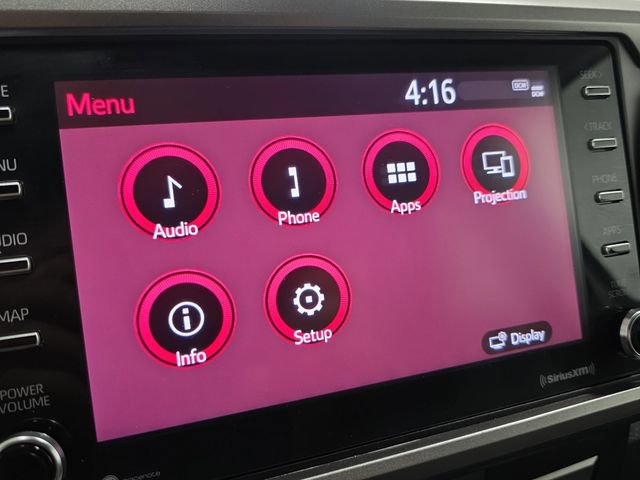 Certified 2021 Toyota Tacoma SR5 AWD/4WD image 22