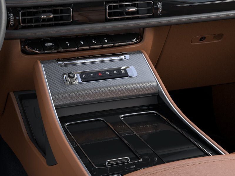 New 2026 Lincoln Aviator Black Label AWD/4WD image 15