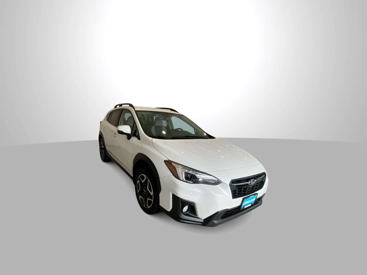 Used 2019 Subaru Crosstrek 2.0i Limited w/ Popular Package #2 AWD/4WD image 2