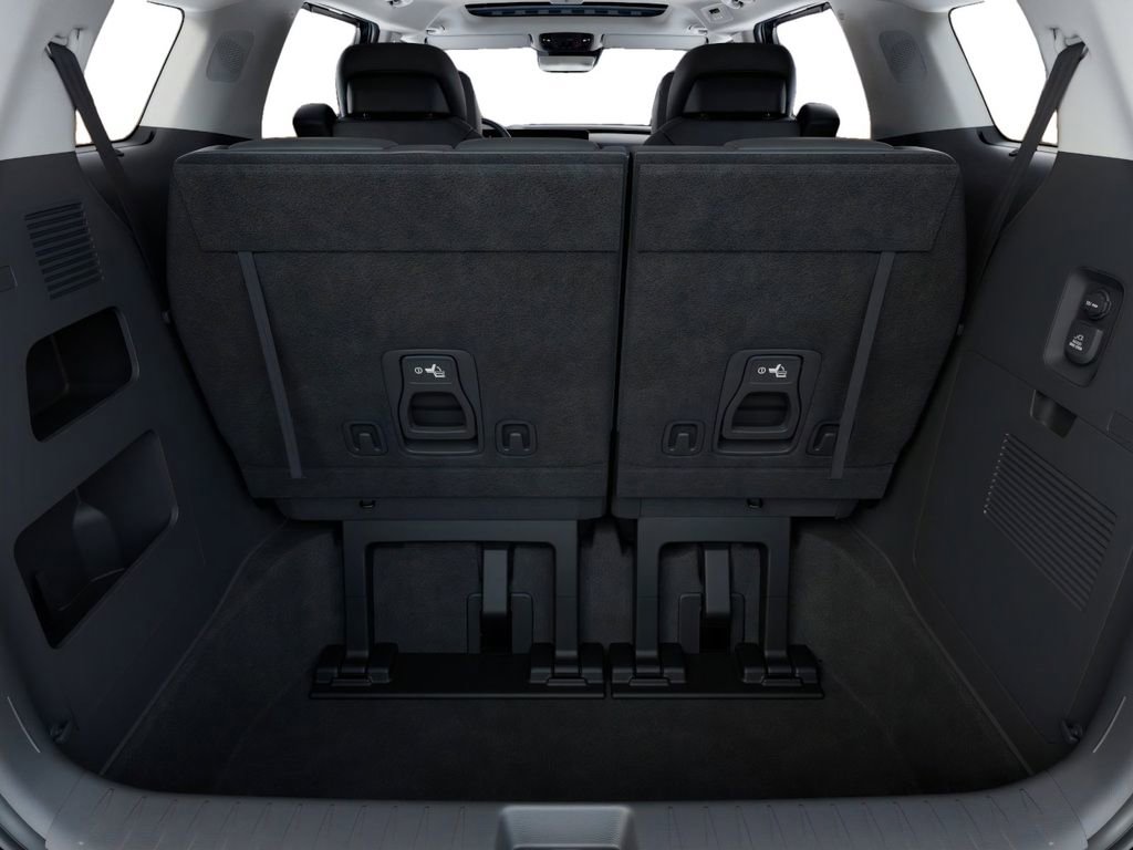 New 2026 Kia Carnival SX Prestige image 19