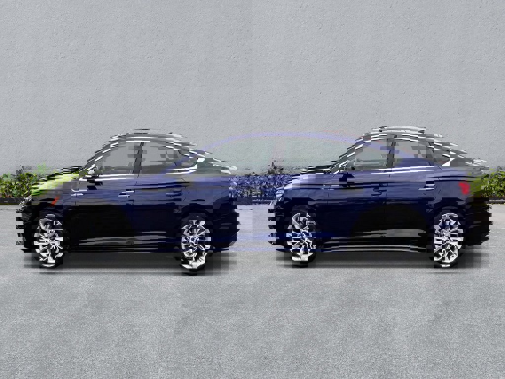 Used 2022 Audi A5 2.0T Premium Plus w/ Premium Plus image 8