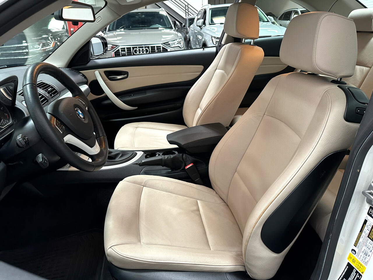 Used 2013 BMW 128i Coupe image 14