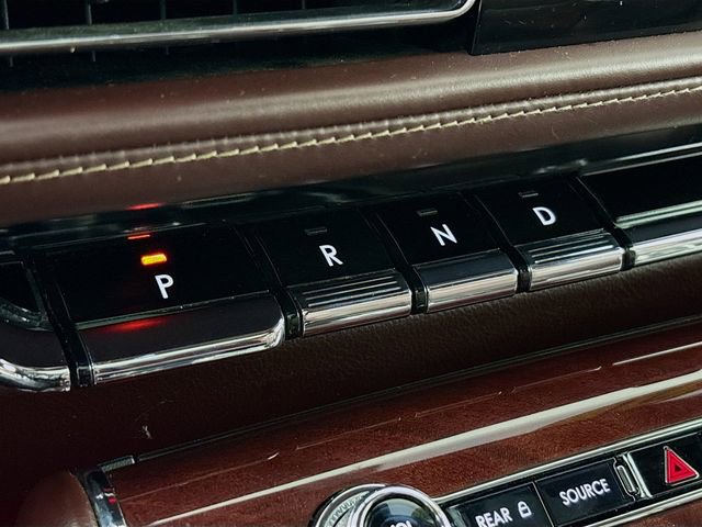 Used 2021 Lincoln Aviator Black Label w/ Dynamic Handling Package image 18