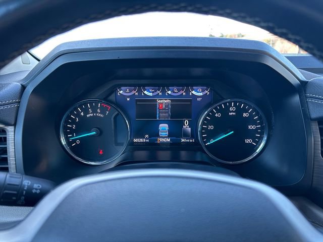 Used 2023 Ford Expedition Max Limited image 26