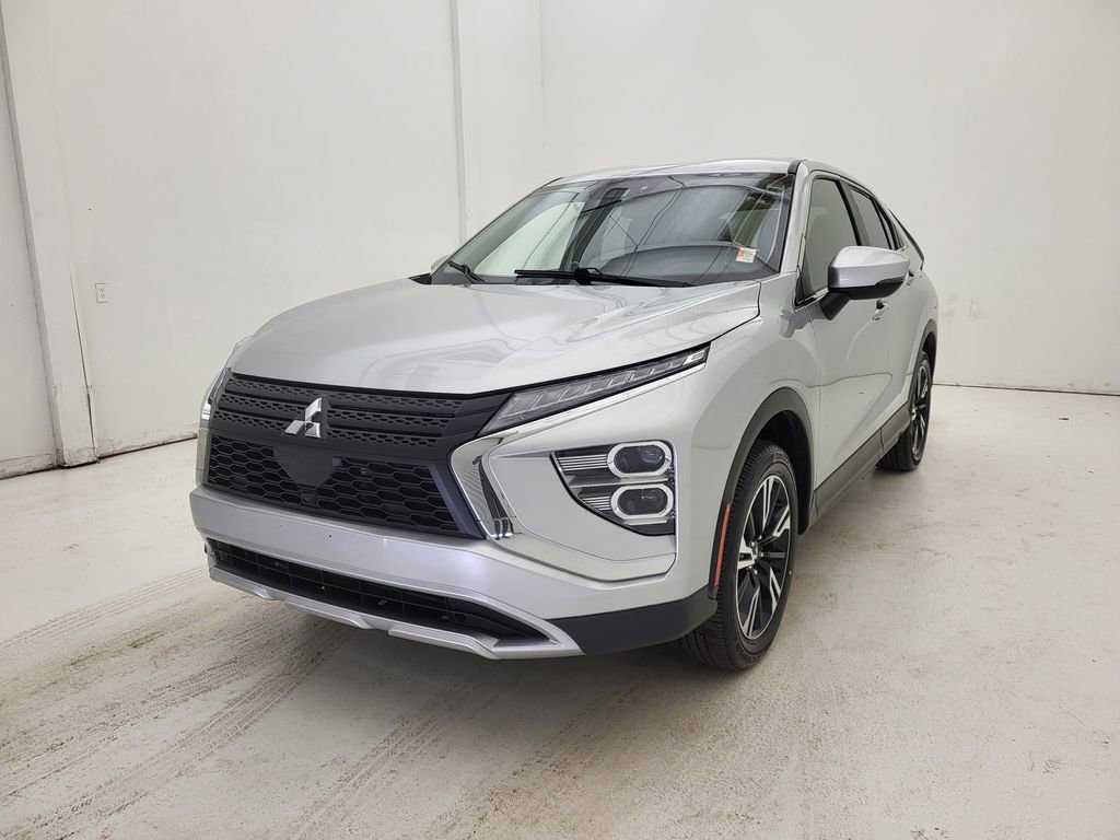 Used 2025 Mitsubishi Eclipse Cross SE image 20