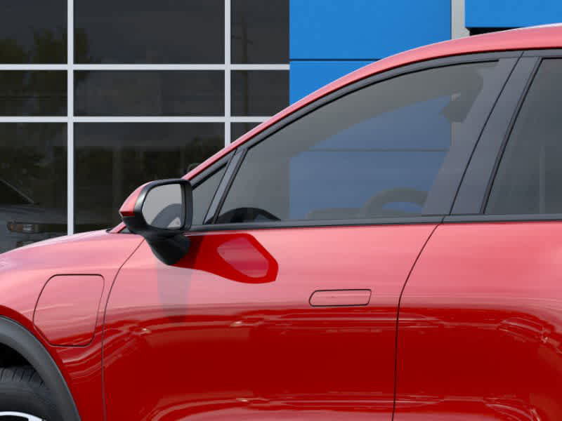New 2026 Chevrolet Equinox EV LT w/ Comfort Package image 12