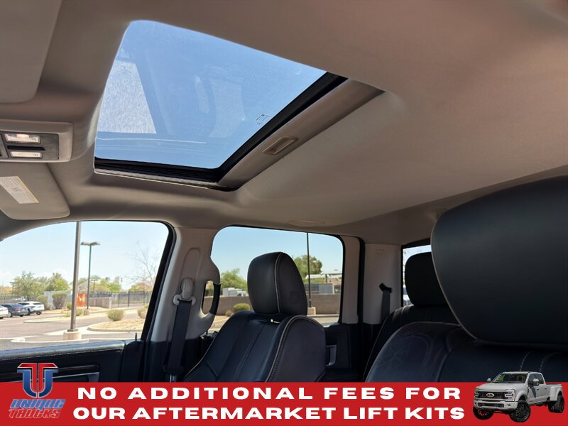 Used 2015 RAM 3500 Laramie Longhorn AWD/4WD image 20