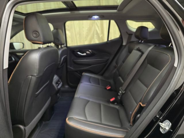 Used 2022 GMC Terrain AT4 w/ LPO, Floor Liner Package image 28