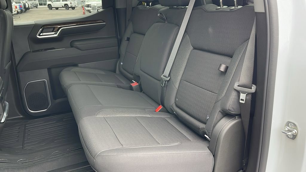 New 2026 GMC Sierra 1500 Elevation image 14