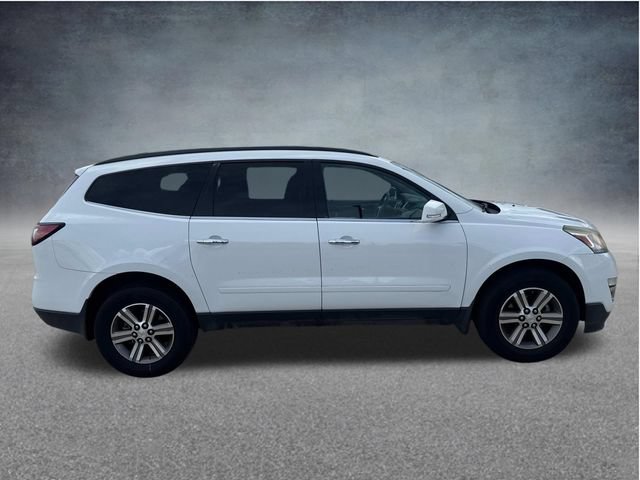 Used 2017 Chevrolet Traverse LT FWD image 11