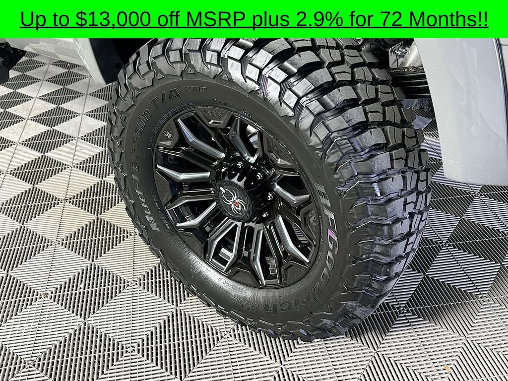 New 2026 RAM 3500 Big Horn image 34