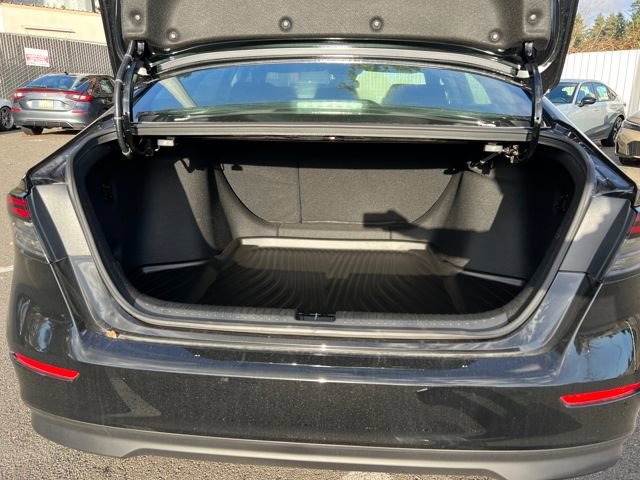 New 2025 Honda Accord SE image 13