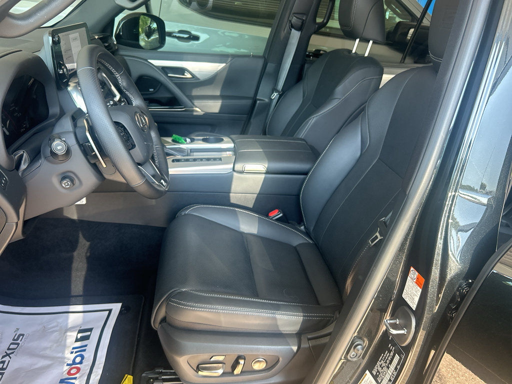 Used 2026 Lexus LX 600 F Sport AWD/4WD image 17