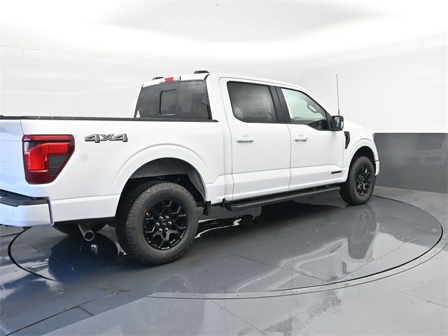 New 2025 Ford F150 XLT w/ Equipment Group 302A MID image 20