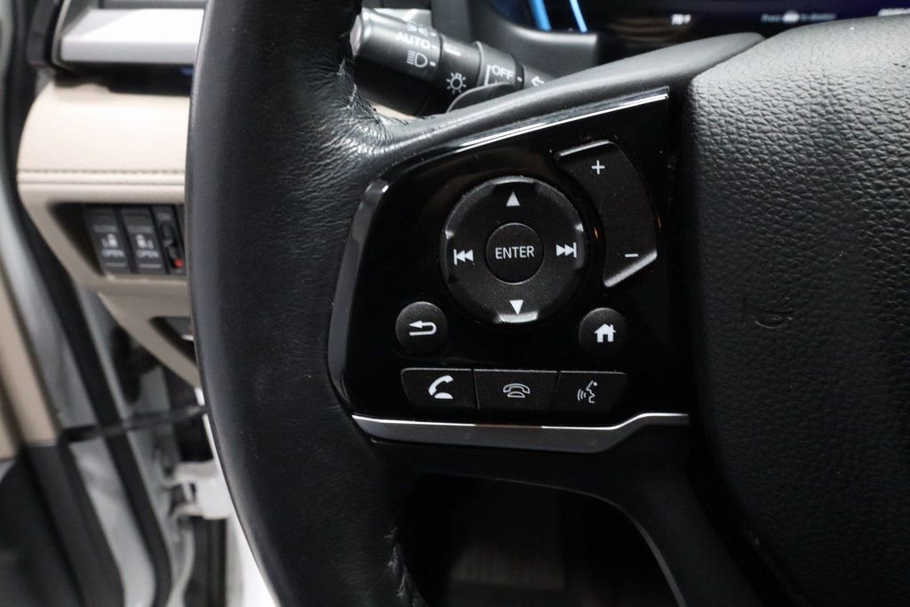 Used 2022 Honda Odyssey Touring image 30