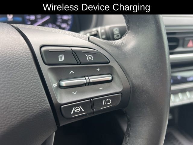 Used 2022 Hyundai Kona SEL w/ Convenience Package image 14