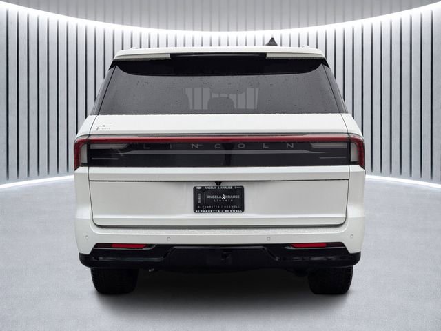 New 2026 Lincoln Navigator Black Label image 5
