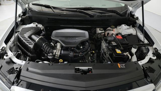 Certified 2024 Cadillac XT6 Premium Luxury w/ LPO, Floor Liner Package image 25