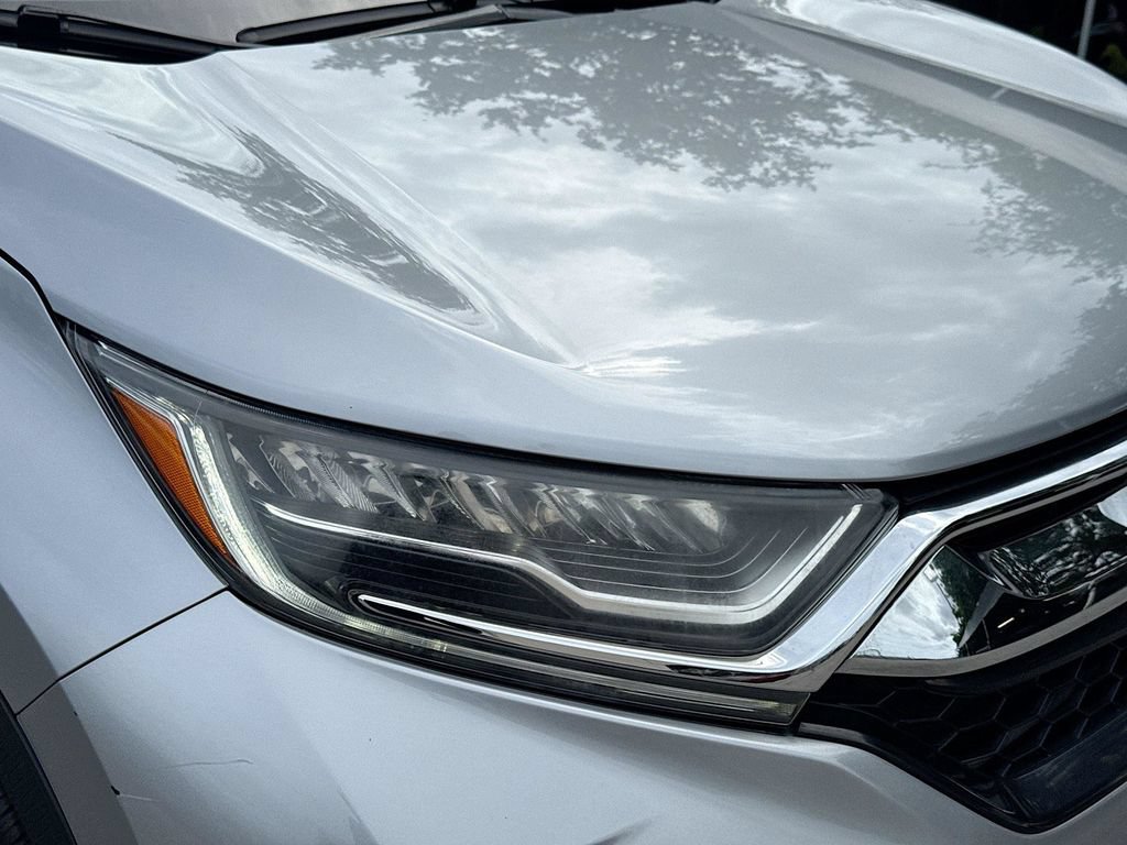 Used 2019 Honda CR-V Touring image 35