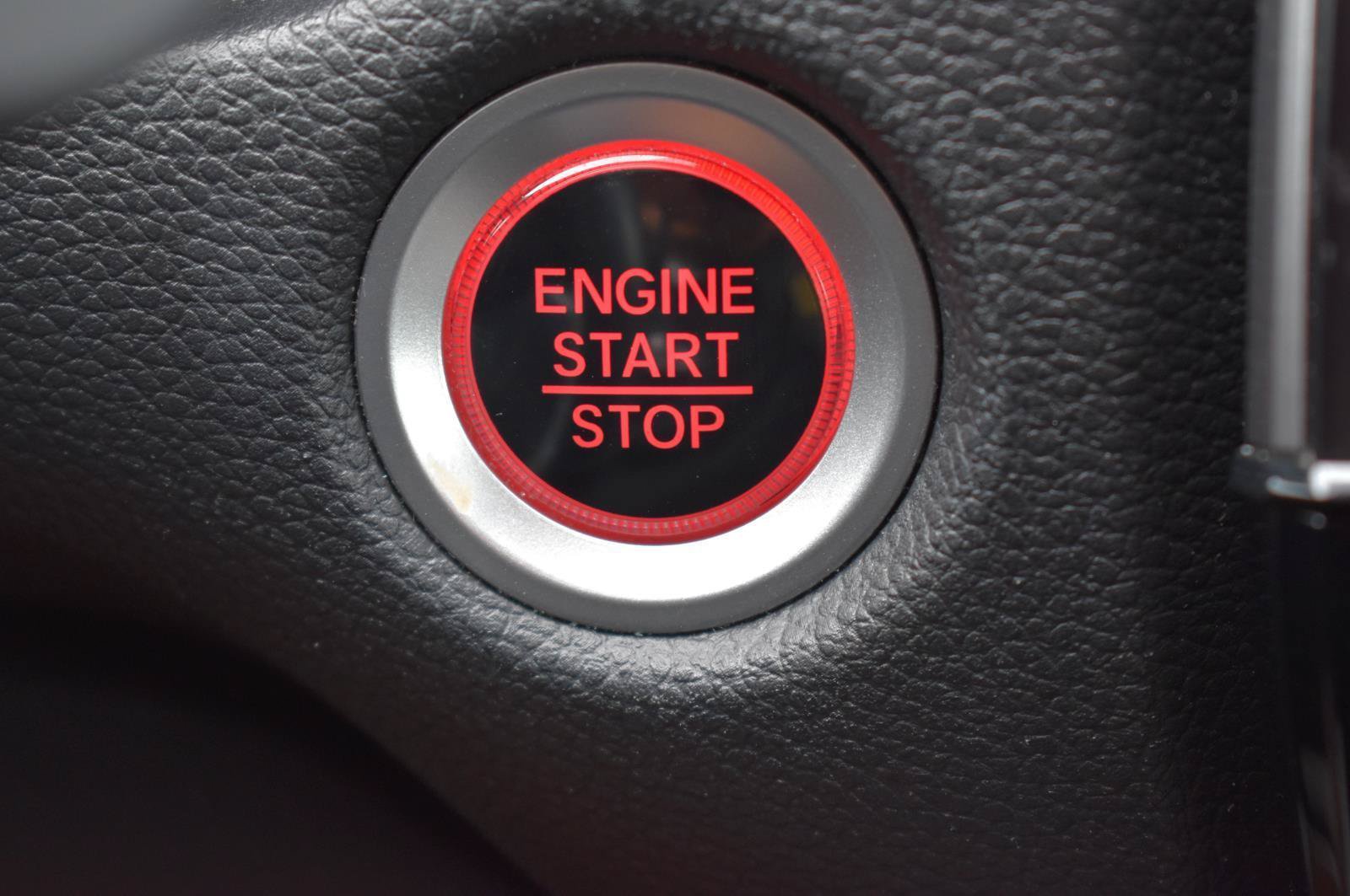 Used 2020 Honda CR-V EX-L image 7