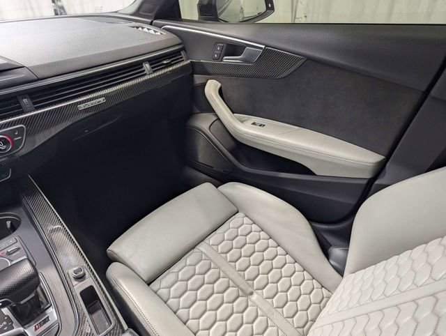Used 2019 Audi RS 5 Sportback AWD/4WD image 8