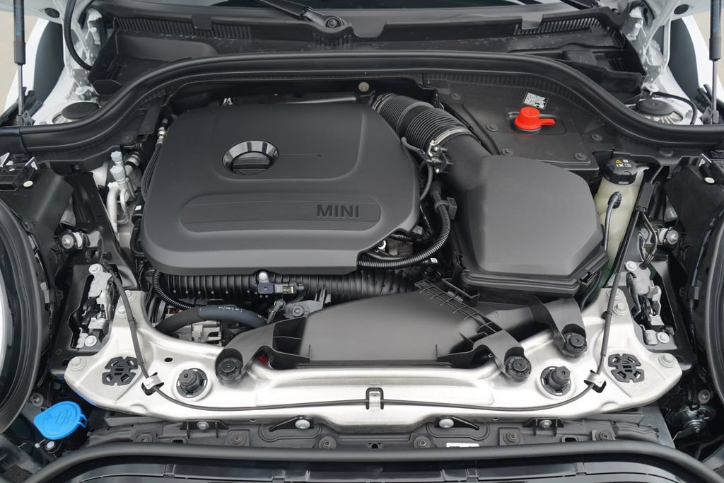 New 2026 MINI Cooper S FWD image 12