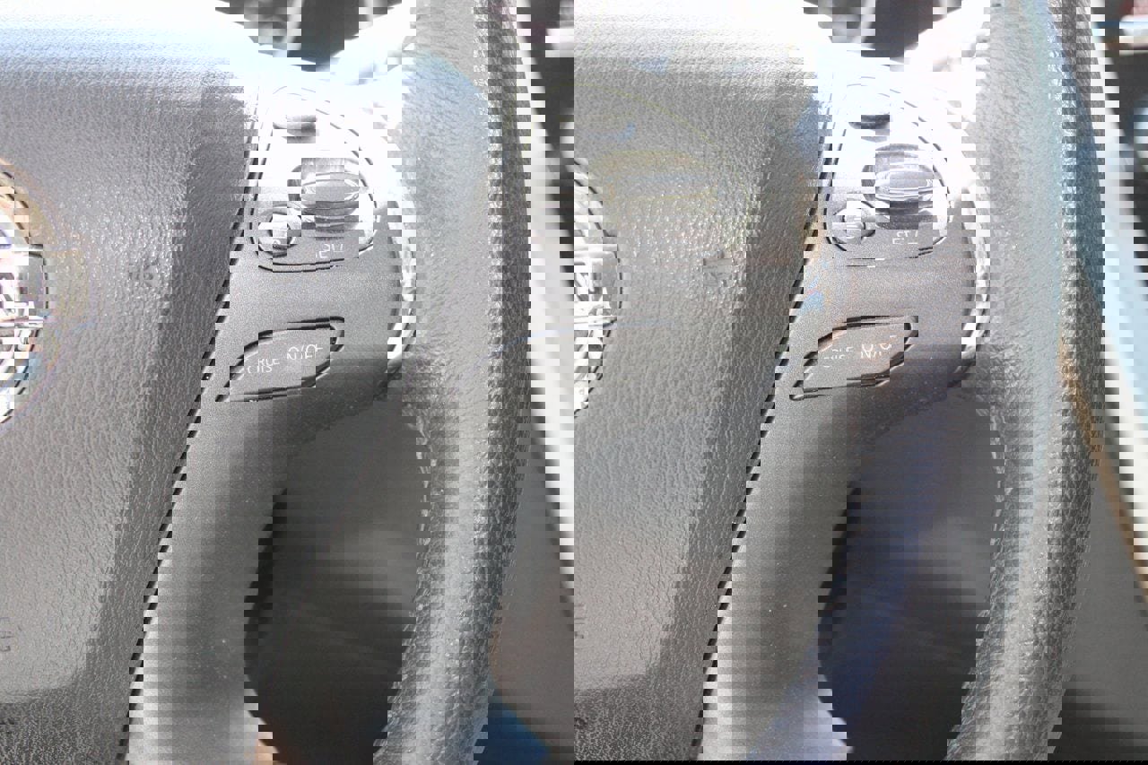 Used 2019 Nissan Murano SV w/ Premium Package image 14