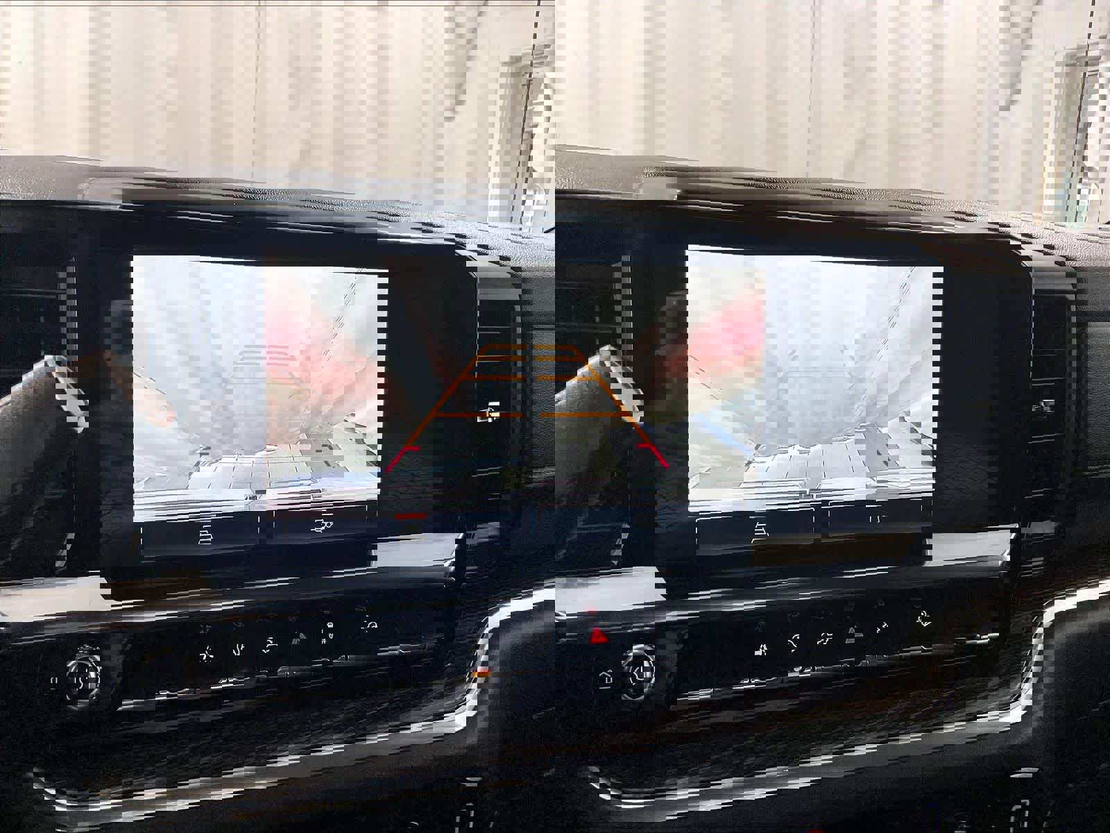 Used 2024 GMC Sierra 1500 Elevation image 19