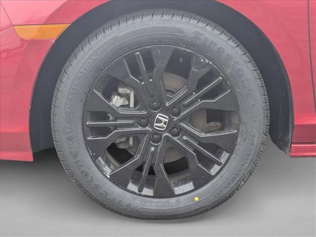 Used 2025 Honda Odyssey Sport-L image 17