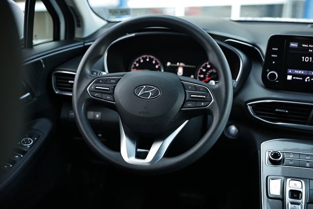 Used 2022 Hyundai Santa Fe SEL image 26