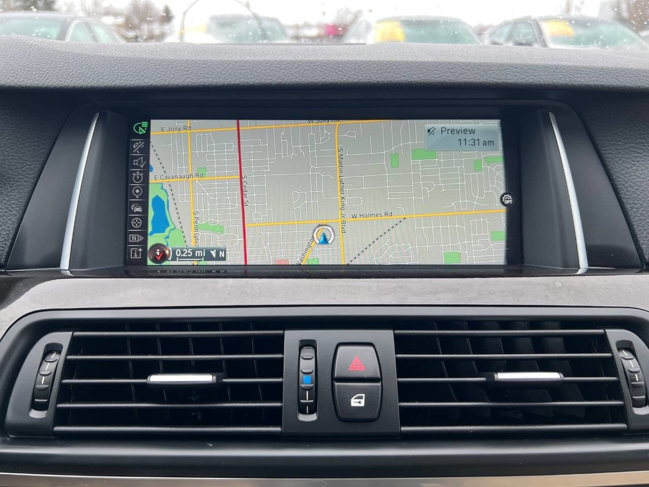 Used 2015 BMW 528i xDrive Sedan image 24