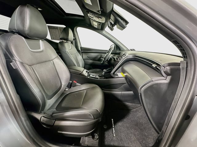 Certified 2023 Hyundai Santa Cruz Limited AWD/4WD image 34