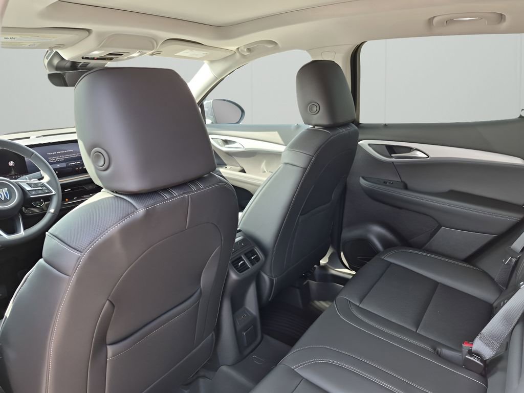 New 2026 Buick Envision Avenir image 18