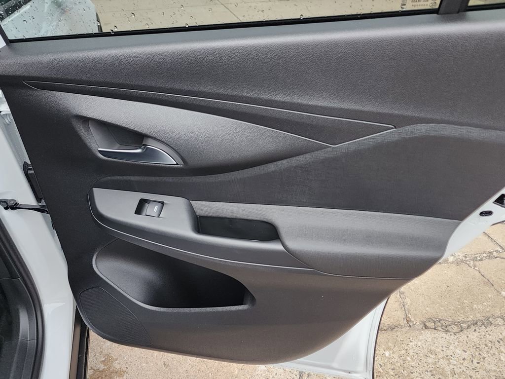 New 2026 Buick Envista Preferred FWD image 37