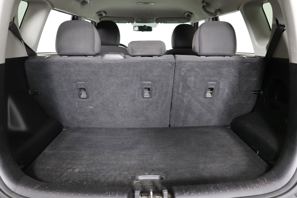 Used 2016 Kia Soul Base image 18