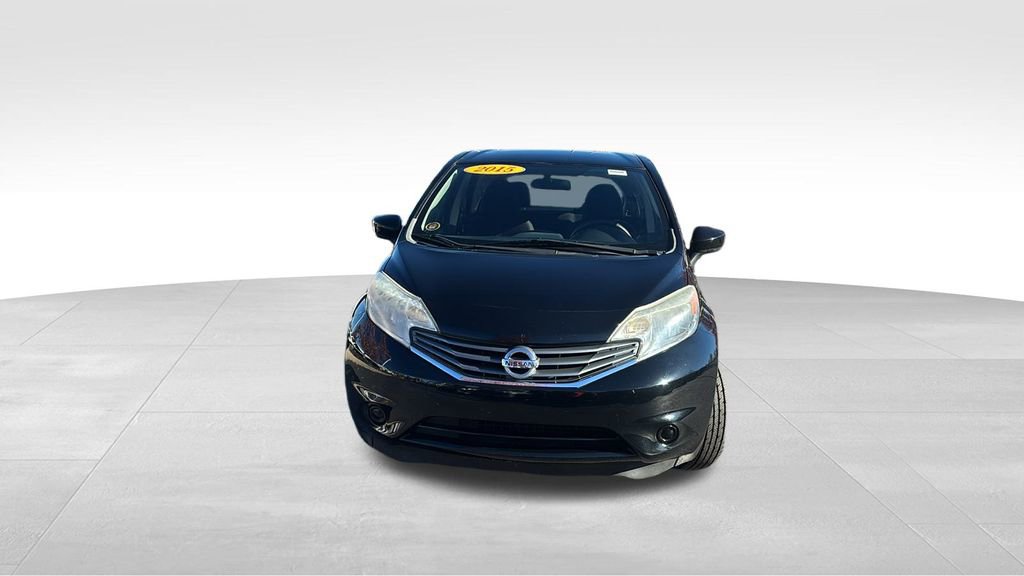 Used 2015 Nissan Versa Note SV video 2