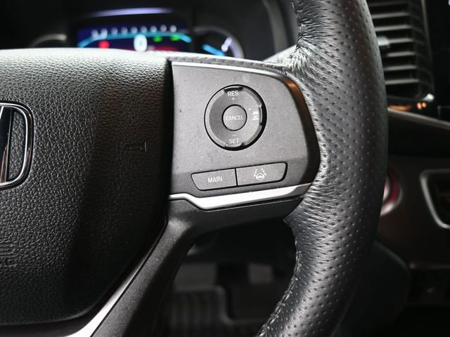 Used 2020 Honda Passport EX-L image 23