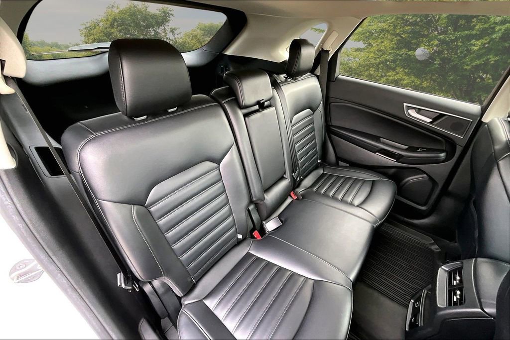 Used 2022 Ford Edge SEL w/ Convenience Package AWD/4WD image 26