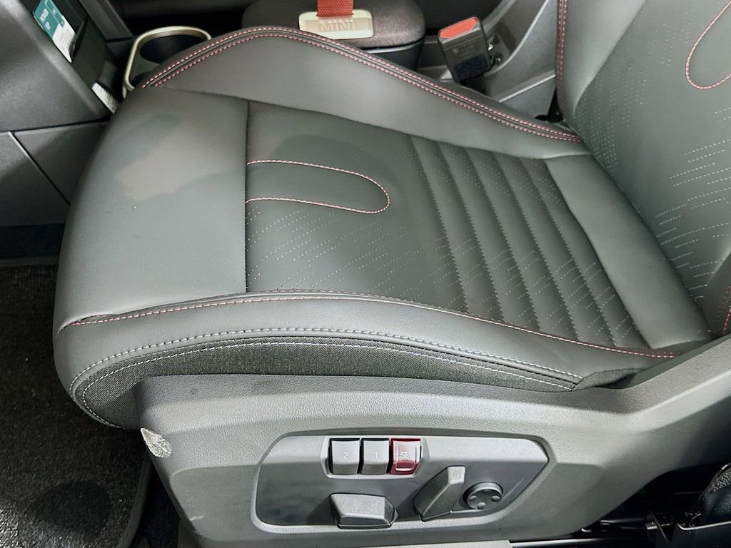 New 2026 MINI Cooper S image 20