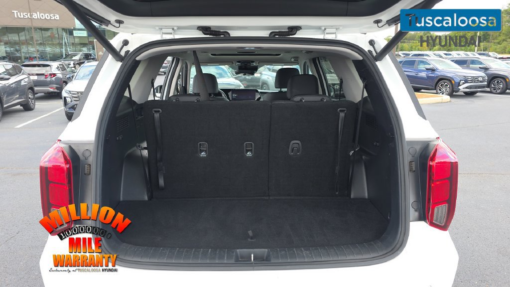 Used 2024 Hyundai Palisade XRT AWD/4WD image 10