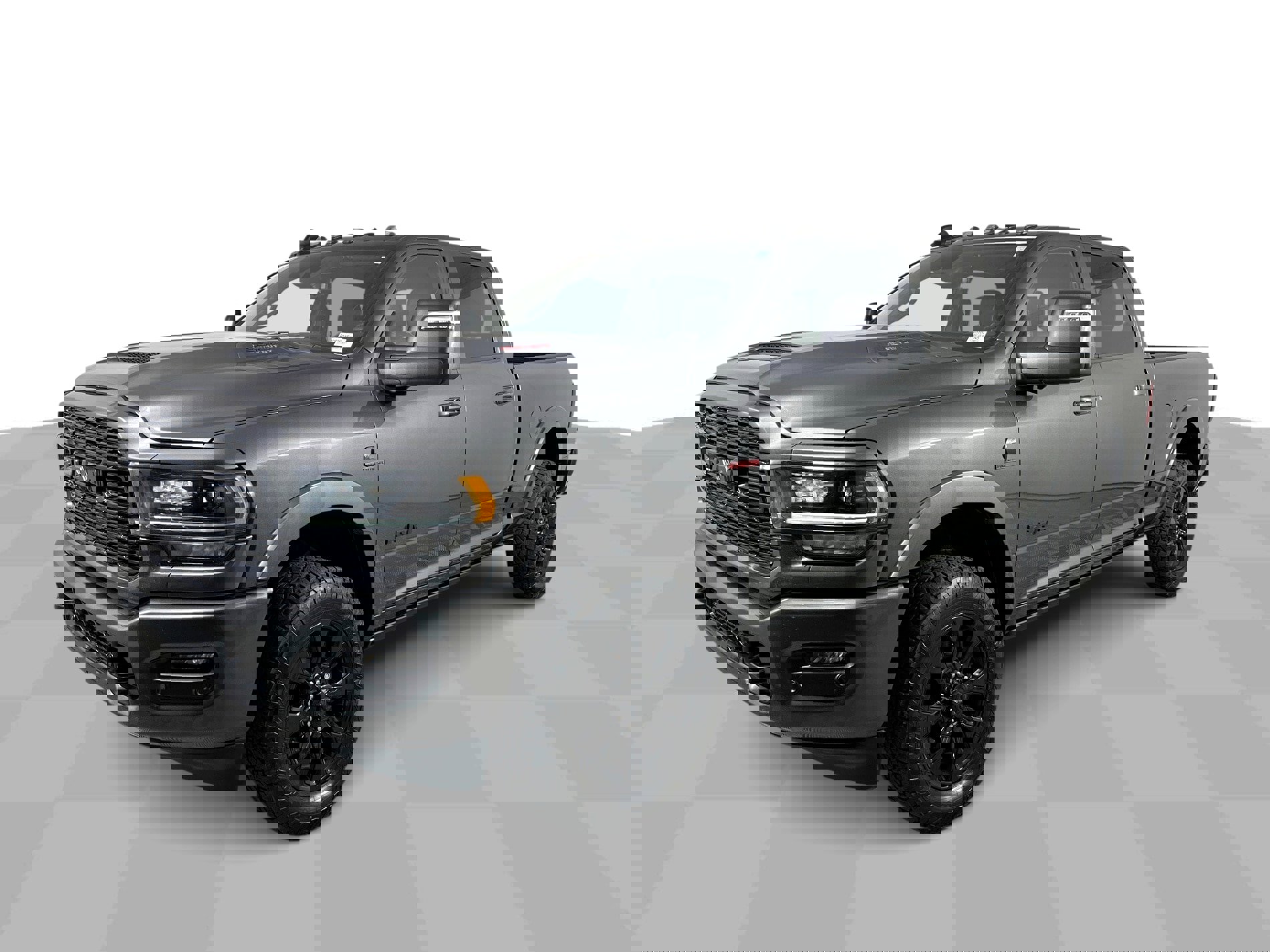 Used 2023 RAM 2500 Limited image 40