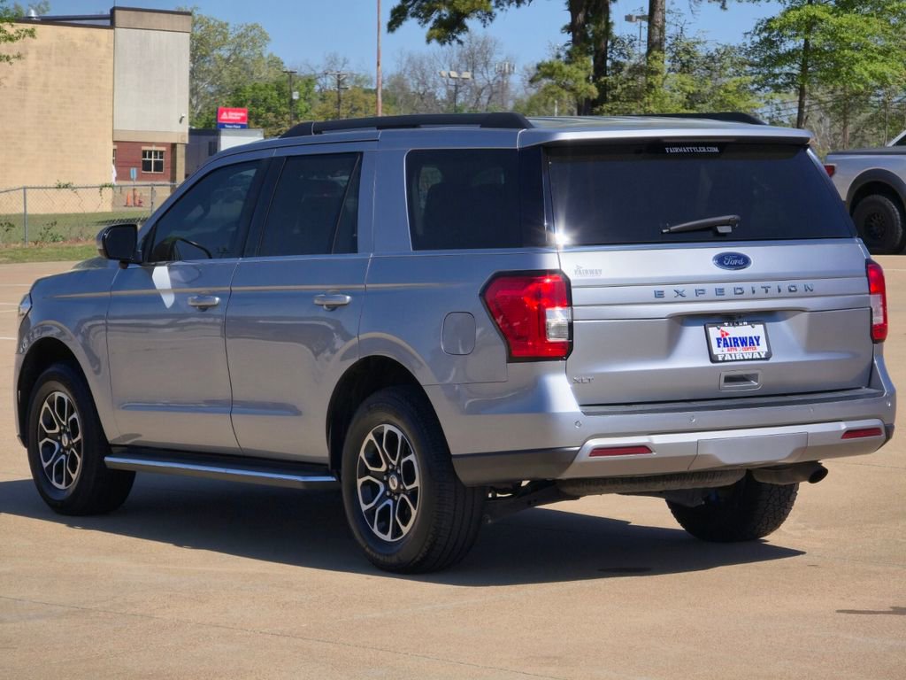 Used 2022 Ford Expedition XLT RWD image 6