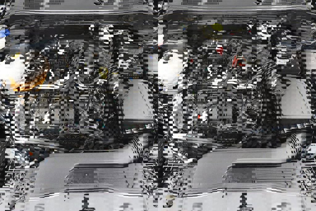 Used 2022 Lincoln Corsair Reserve w/ Equipment Group 201A image 31